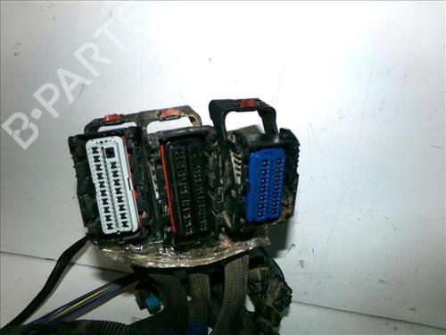 Cable OPEL ASTRA J (P10) 1.4 Turbo (68) | BP29484171E12 