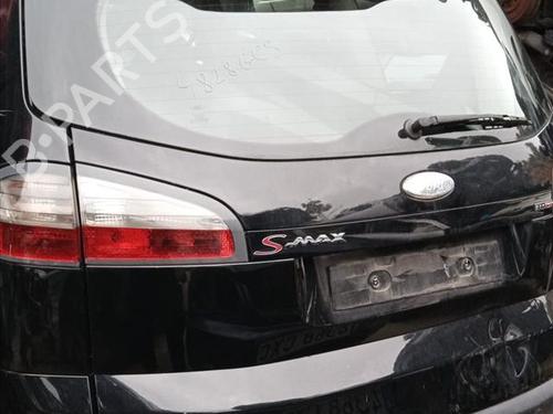 Bakluke CC/Kombi-Kupé FORD S-MAX (WA6) 1.8 TDCi (125 hp) 24562345