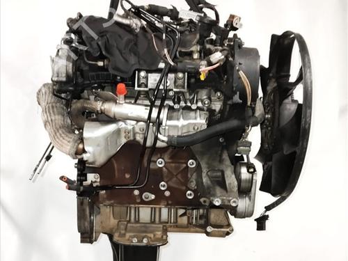 Engine LAND ROVER RANGE ROVER SPORT I (L320) 2.7 D 4x4 | BP28109933M1 