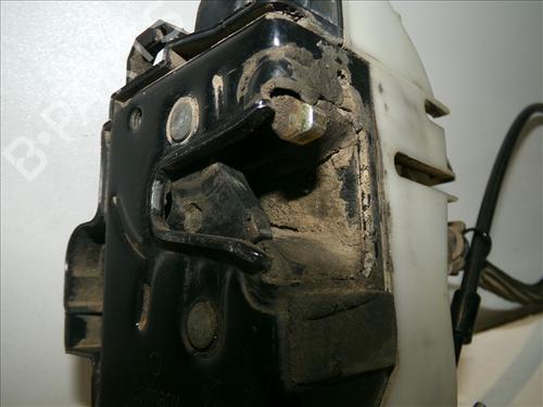 Front left lock SEAT CORDOBA (6K1, 6K2) 1.4 i | BP28619802C98