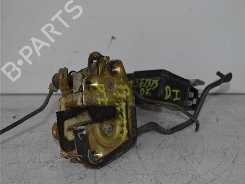 Front left lock HYUNDAI H-1 / STAREX Bus (A1) 2.5 TCi | BP24557560C98 