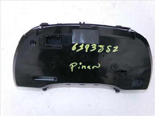 Elektronisk modul CITROËN NEMO Box Body/MPV (AA_) 1.3 BlueHDi 80 | BP30908439M83