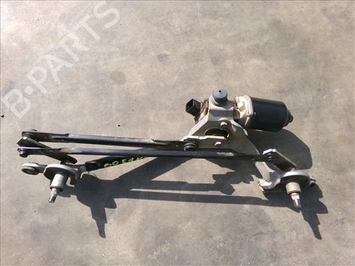 Used Front wiper motor HYUNDAI i40 I (VF) 1.7 CRDi (116 hp) 26409166