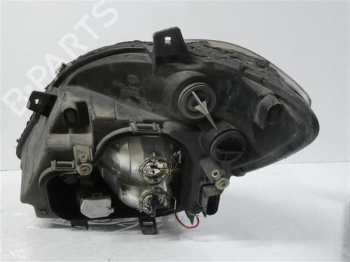Right headlight MERCEDES-BENZ SPRINTER 3,5-t Van (B906) 309 CDI (906.631, 906.633, 906.635, 906.637) | BP24555938C29