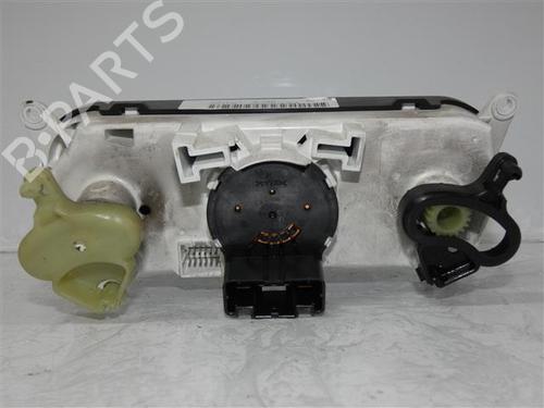 Commande Chauffage JEEP COMPASS (MK49) 2.0 CRD 4x4 (140 hp) 24556753