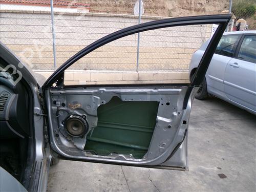 Right front door NISSAN PRIMERA Hatchback (P12) 2.2 Di | BP25897512C3 