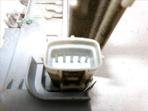 Front left lock FIAT BRAVO II (198_) 1.6 D Multijet (198AXL1B) | BP29813293C98 