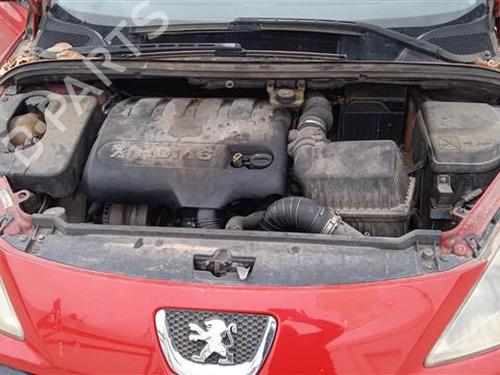 Kabinelys PEUGEOT 307 CC (3B) 2.0 HDi 135 | BP24559218I8 