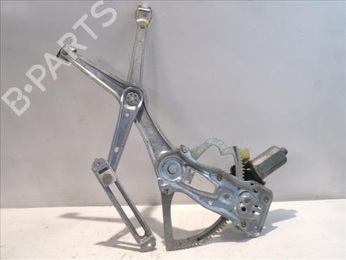 Front right window mechanism MERCEDES-BENZ E-CLASS (W210) E 320 CDI (210.026) | BP29520490C23 