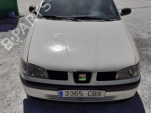 SEAT CORDOBA (6K1, 6K2) 1.0 i (50 hp) 2390917