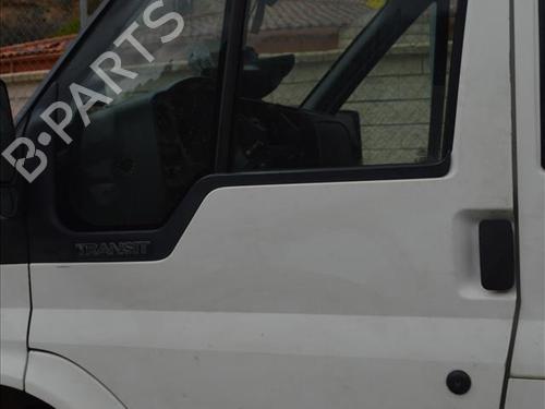 Used Left front door FORD TRANSIT CONNECT (P65_, P70_, P80_) 1.8 Di (75 hp) 24563911