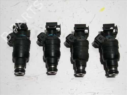 Used Injector PEUGEOT 406 (8B) 1.8 16V (110 hp) 24860797