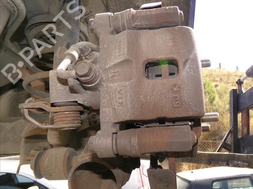 Right rear brake caliper KIA PICANTO I (SA) 1.0 | BP29203604M106