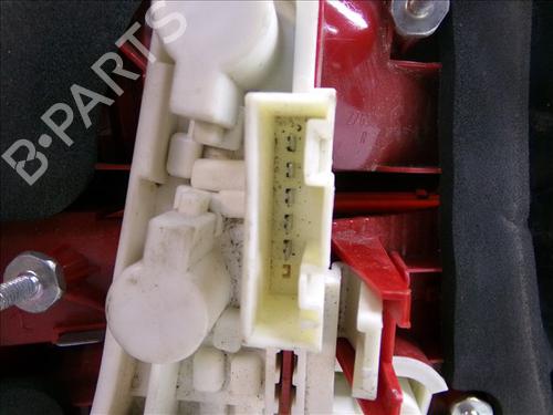 Right taillight BMW 3 (E90) 320 d | BP24565551C35 