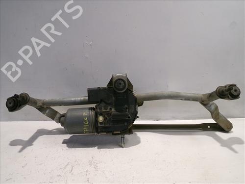 Front wiper motor VW TOURAN (1T1, 1T2) 2.0 TDI | BP24564932M29