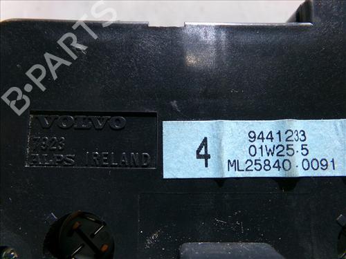 Headlight switch VOLVO S60 I (384) 2.4 | BP27978970I24