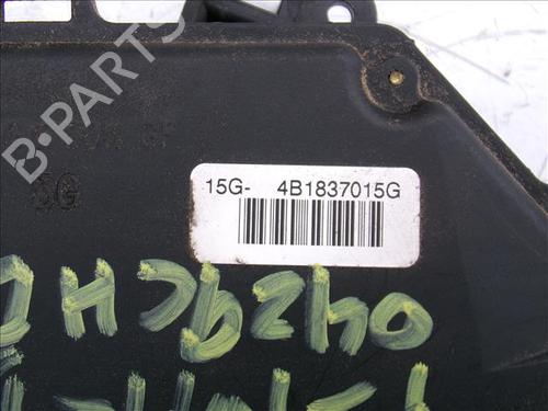 Front left lock AUDI A6 C5 (4B2) 2.5 TDI | BP24859379C98 