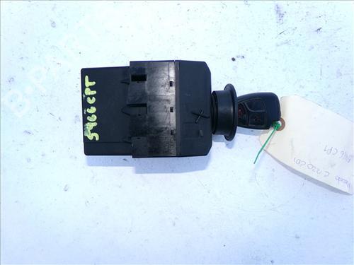 Elektronisk modul MERCEDES-BENZ C-CLASS (W203) C 200 CDI (203.004) (116 hp) 30796483