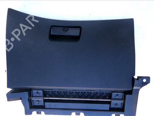Used Glove box BMW 3 (E46) 320 d (136 hp) 27648739