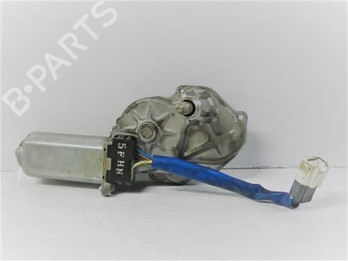 Rear wiper motor HYUNDAI i20 II (GB, IB) 1.1 CRDi | BP24556497M102 
