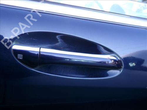 Used Front right exterior door handle MERCEDES-BENZ S-CLASS (W220) S 500 (220.075, 220.175, 220.875) (306 hp) 25612239