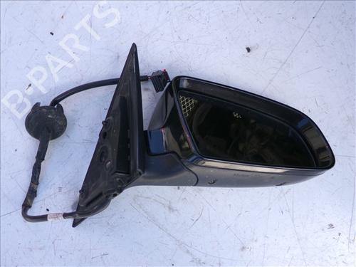 Right mirror AUDI A6 C6 Avant (4F5) 2.0 TDI | BP25302126C27 