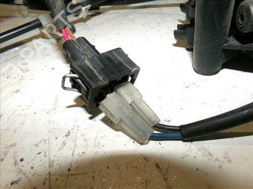 Front left window mechanism SEAT CORDOBA (6K1, 6K2) 1.6 i | BP28209522C22 