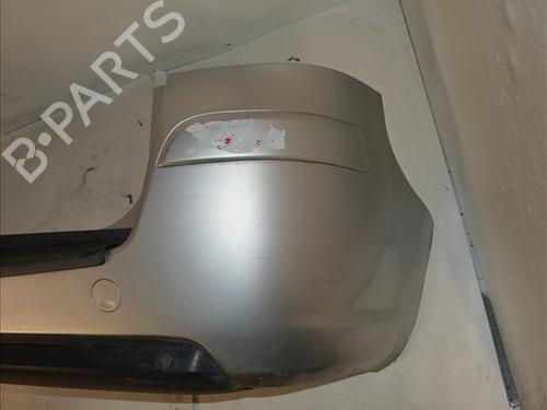 Rear bumper OPEL ZAFIRA A MPV (T98) 2.0 DI 16V (F75) | BP24560412C8 