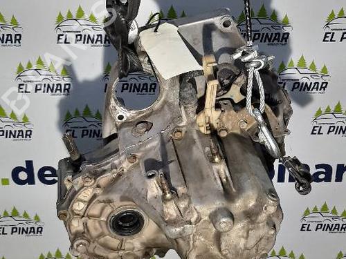 Gearbox HONDA LOGO (GA) 1.3 (GA3) | BP24556713M3 