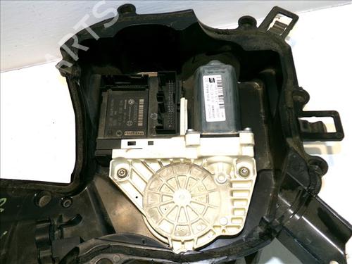 Front left window mechanism SEAT LEON (1P1) 2.0 TDI | BP24859831C22