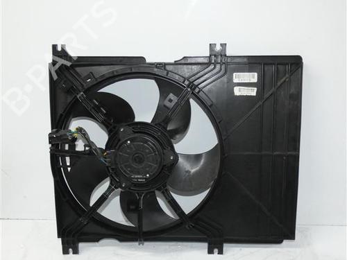 Køleventilator elektrisk SUZUKI SWIFT IV (FZ, NZ) 1.2 (AZH412, ZC72S) (94 hp) 24556349
