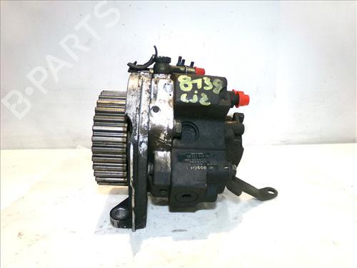 Indsprøtningspumpe PEUGEOT 206 Hatchback (2A/C) 1.4 HDi eco 70 | BP29423407M78 