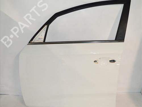 Used Left front door KIA CARENS IV 1.6 GDi (135 hp) 25302047