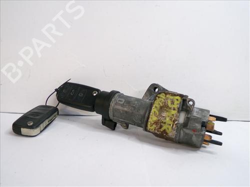 Elektronisk modul VW POLO III (6N1) 75 1.6 (75 hp) 24564596