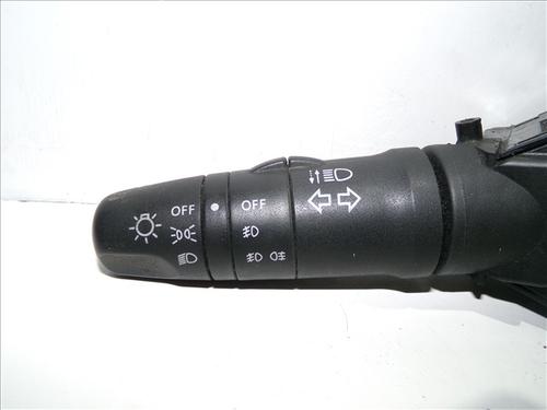 Headlight switch NISSAN ALMERA II Hatchback (N16) 2.2 dCi | BP24562928I24 