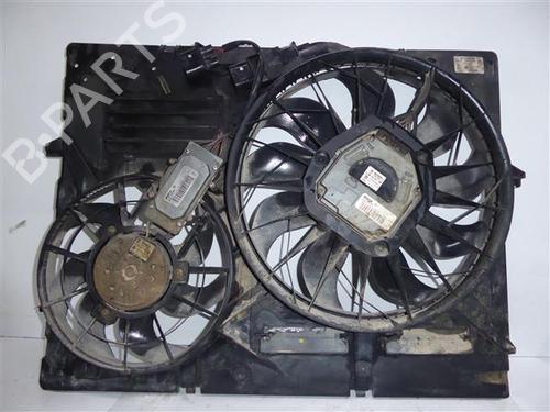 Køleventilator elektrisk VW TOUAREG (7LA, 7L6, 7L7) 5.0 V10 TDI (313 hp) 24556180