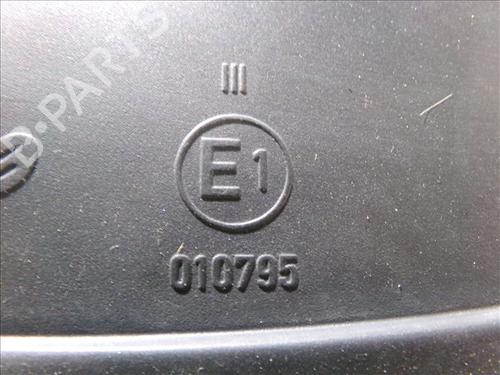 Left mirror OPEL ASTRA H (A04) 1.7 CDTI (L48) | BP27454950C26 