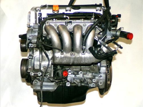 Motor HONDA ACCORD VII (CL, CN) 2.0 (CL7) (155 hp) 28577824