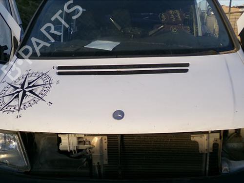 Used Hood MERCEDES-BENZ VITO Bus (W638) 108 D 2.3 (638.164) (79 hp) 27587301