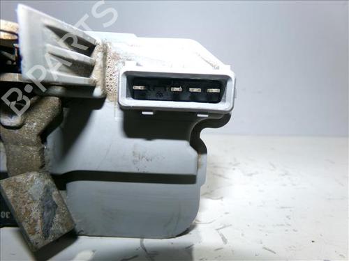 Rear left lock CITROËN XSARA (N1) 1.6 16V | BP24860520C100 