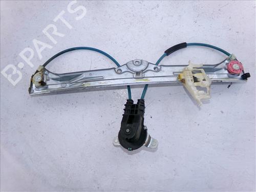 Rudehejsemekanisme Højre bagtil FIAT BRAVO II (198_) 1.6 D Multijet (198AXL1B) | BP29813303C25 