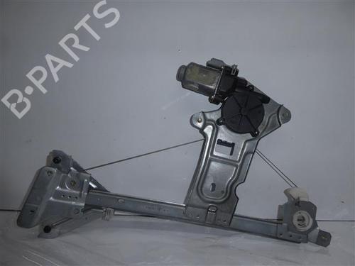 Rear left window mechanism CITROËN XSARA PICASSO (N68) 1.6 | BP24555538C24 