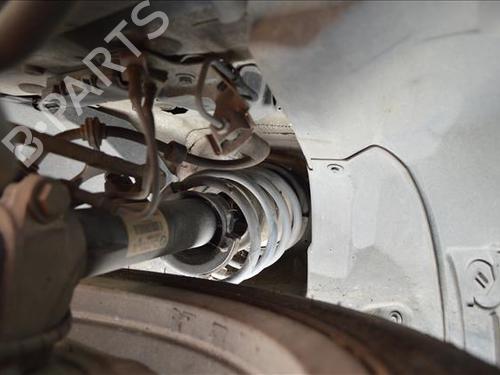 Used Left front shock absorber BMW 1 Coupe (E82) 120 d (177 hp) 24560078