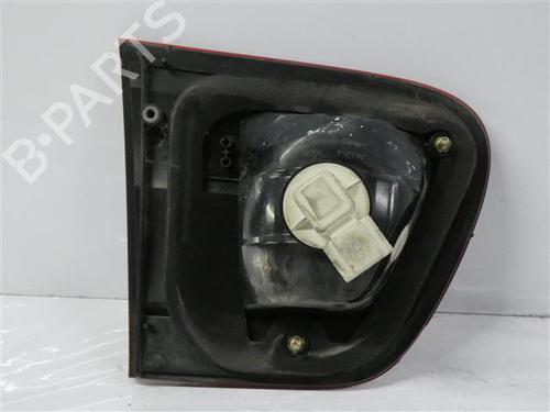 Used Right tailgate light SEAT CORDOBA (6K1, 6K2) 1.0 i (50 hp) 24556018