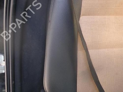 Used Rear right seatbelt OPEL ZAFIRA / ZAFIRA FAMILY B (A05) 1.9 CDTI (M75) (150 hp) 27474517