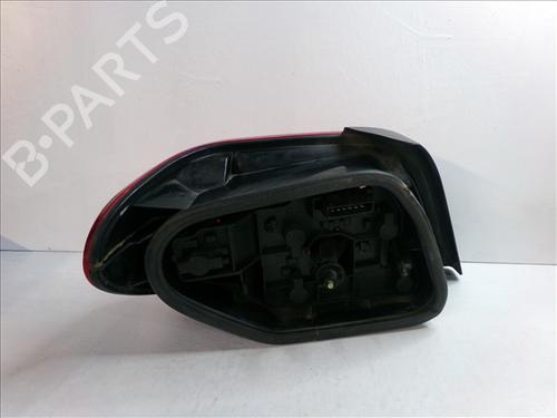 Right taillight CITROËN XSARA Coupe (N0) 1.6 16V | BP25707589C35 