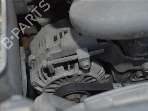 Generator MITSUBISHI PAJERO PININ I (H6_W, H7_W) 1.8 (H76W, H66W) (114 hp) 24562500