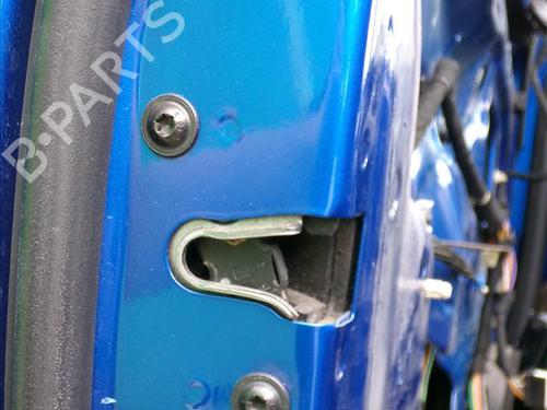Used Front left lock CHEVROLET CRUZE (J300) 2.0 CDI (150 hp) 24567638