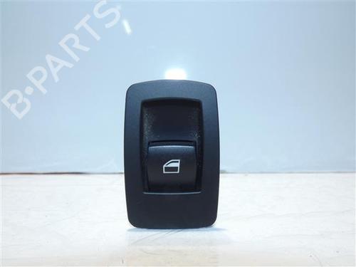 Used Left rear window switch BMW 1 (E87) 120 d (163 hp) 24556441