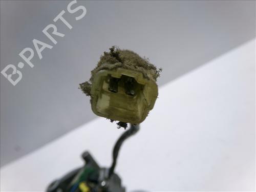 Rear wiper motor KIA SPORTAGE SUV (K00) 2.0 | BP24559916M102 
